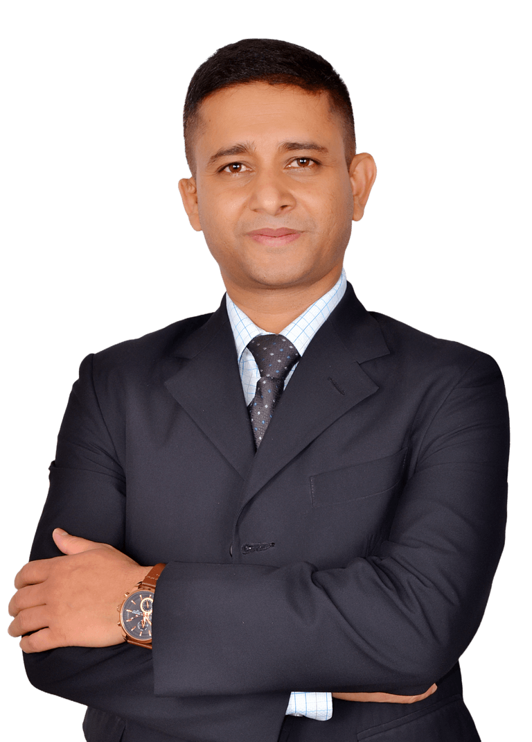 German Ostad Gründer